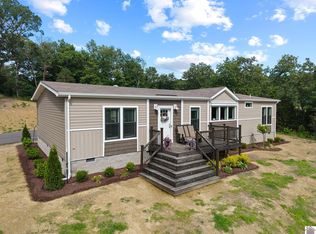 4342 Nunn Switch Rd, Marion, KY 42064
