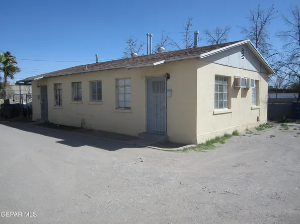 8907 Old County Dr #3-4-10, El Paso, TX 79907