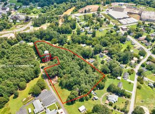 0 Lane St, Lawndale, NC 28090