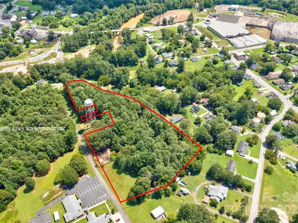 0 Lane St, Lawndale, NC 28090