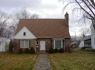 45 Grand Blvd, Shelby, OH 44875