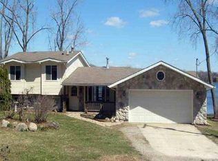 15501 Whittaker Rd, Linden, MI 48451