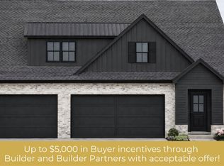1606 Crystal Clear Ln, Cave Springs, AR 72718