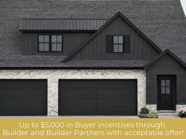 1606 Crystal Clear Ln, Lowell, AR 72745