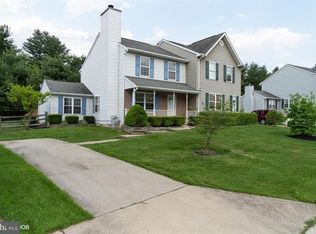 3956 Christopher Way, Hampstead, MD 21074