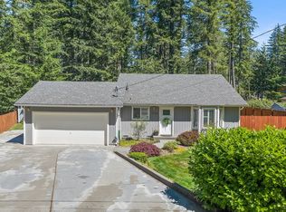 42756 SE 173rd Pl, North Bend, WA 98045