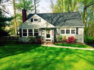 143 Division Ave, Summit, NJ 07901