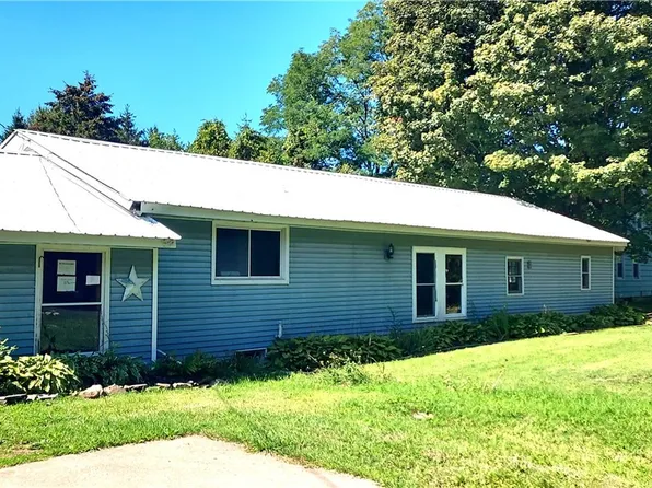 14607 Martville Rd, Sterling, NY 13156