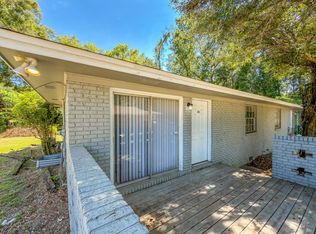 2402 Atlas Rd #1, Tallahassee, FL 32303