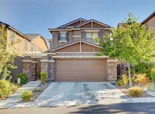 10813 Beach House Ave, Las Vegas, NV 89166