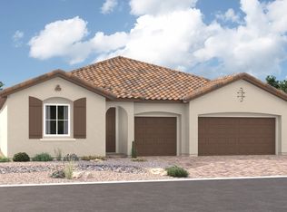 Darius Plan, Archer Park at Mountain's Edge, Las Vegas, NV 89178