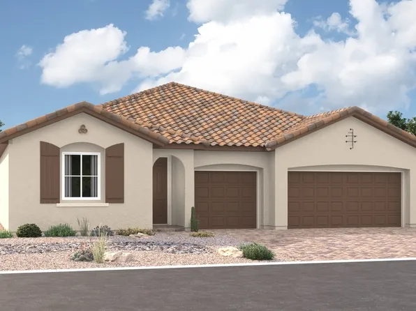 Darius Plan, Archer Park at Mountain's Edge