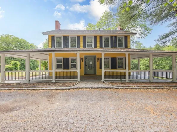147 Jaycox Road, Cold Spring, NY 10516