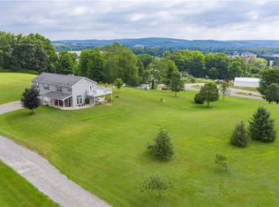 11489 Buffalo St, Wayland, NY 14572