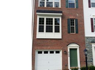 4709 Potomac Highlands Cir, Triangle, VA 22172