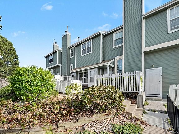 2nd image of 8199 Welby Road #703