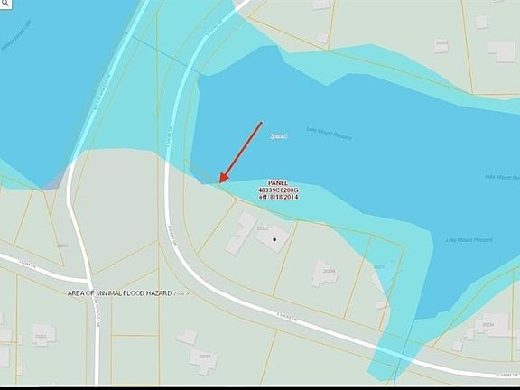 3rd image of 20326 S Shore Dr
