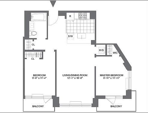 1st image of 3074 21st St