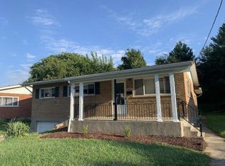5148 Ballantrae Ct, Cincinnati, OH 45238