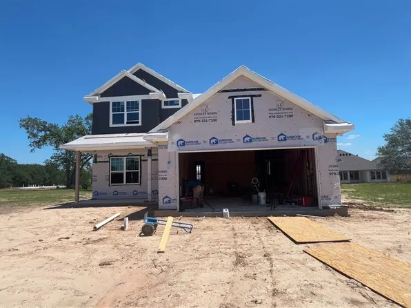 2313 Agarita Ct, College Station, TX 77845
