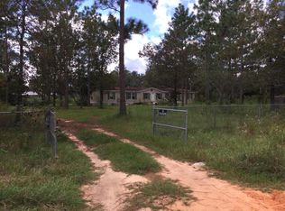 339 Burnis Rd, Crestview, FL 32539