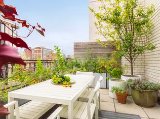 201 E 21st St #PENTHOUSE 18J, New York, NY 10010