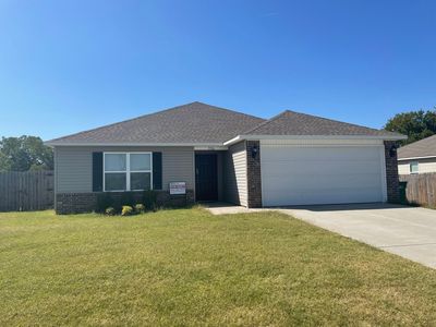 3526 Catalana St, Springdale, AR, 72764