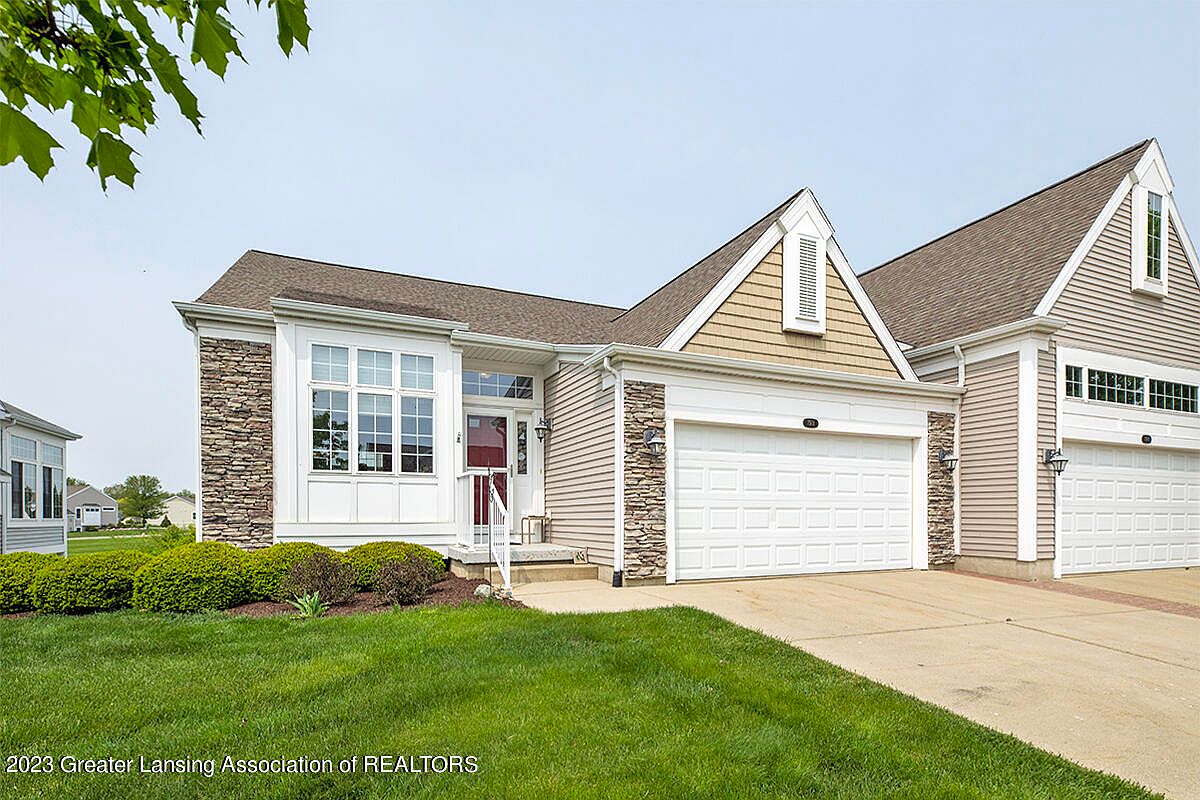 7501 Roxborough Ln 34, Grand Ledge, MI 48837 Zillow