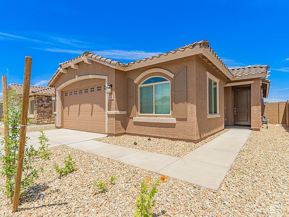 3rd image of 16394 W Saguaro Park Ln