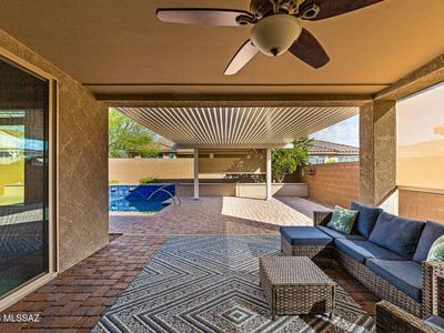 14036 N Del Webb Trl, Marana, AZ, 85658