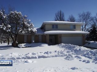 167 Larch Rd, Frankfort, IL 60423