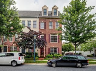 533 Jacala Ter, Rockville, MD
