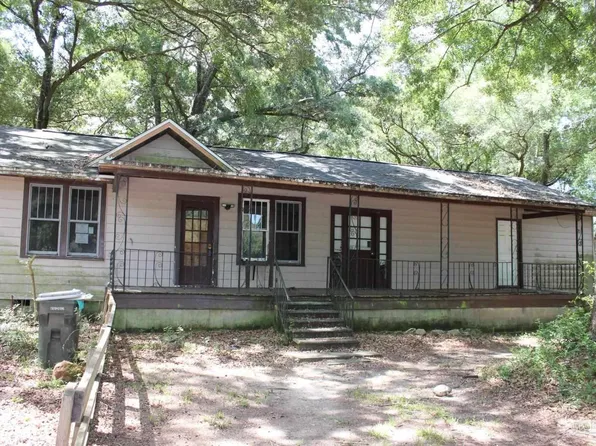 6691 Wonderlake Rd, Pensacola, FL 32526