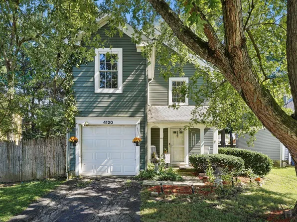 4120 Cherry Orchard Ln, Columbus, OH 43230