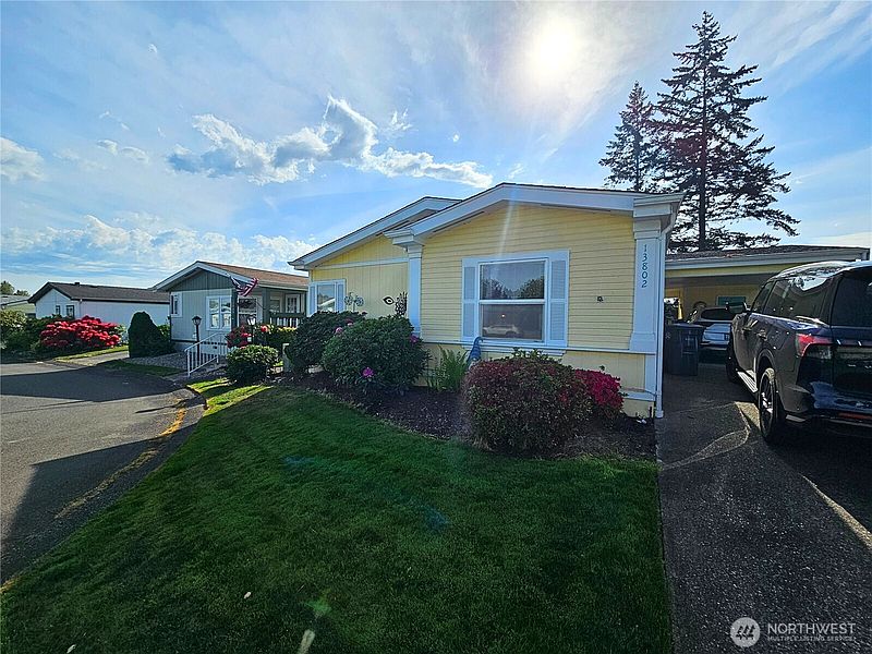 2nd image of 13802 18th Avenue Ct E #132