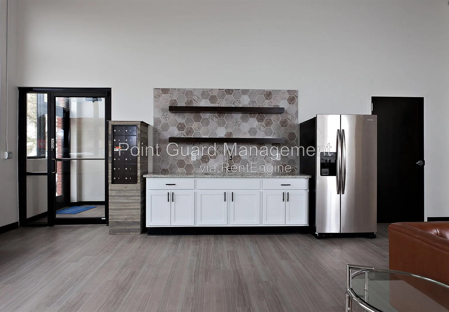 Studio, 225 sqft, $750 — Photo 3