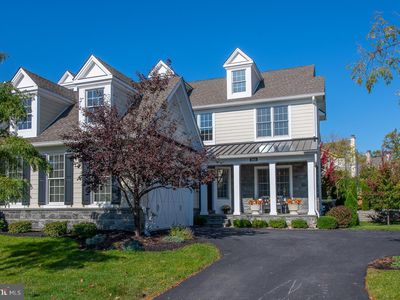3805 Liseter Rd, Newtown Square, PA, 19073