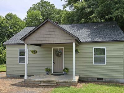 121 Pacolet Hwy, Gaffney, SC, 29340