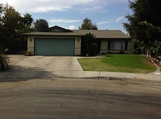 6412 Borage Ct, Bakersfield, CA 93309