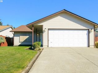 2207 NE 170th Ave, Vancouver, WA 98684