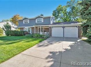3270 S Krameria St, Denver, CO 80222