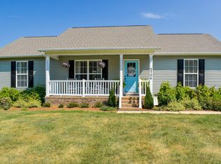 2704 Pleasant Ridge Rd, Goodspring, TN 38460