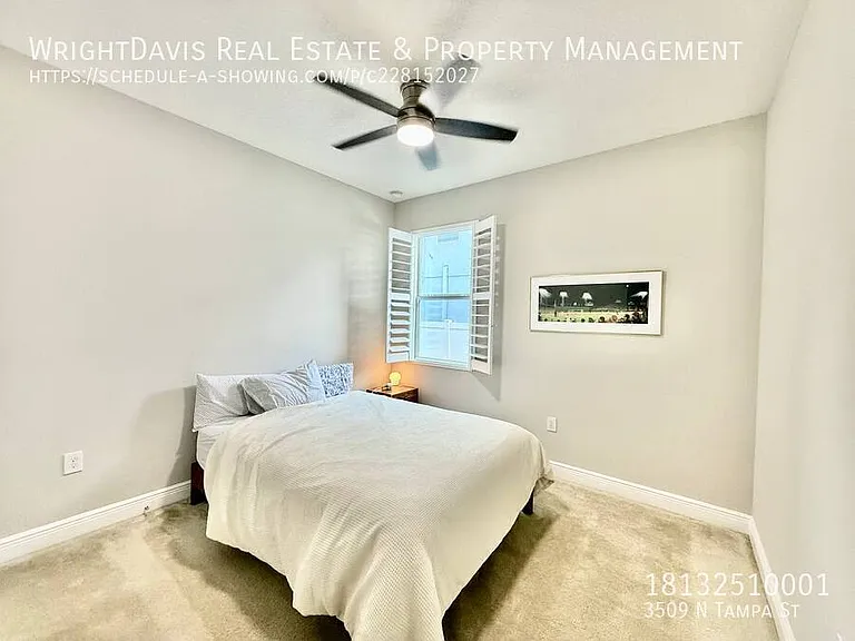 3509 N Tampa St — Photo 25