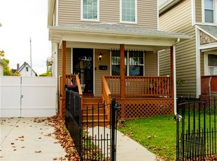 56 Lawrence Pl, Buffalo, NY 14213