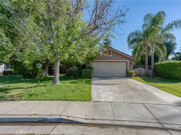 9506 Ravenrock Dr, Bakersfield, CA 93312