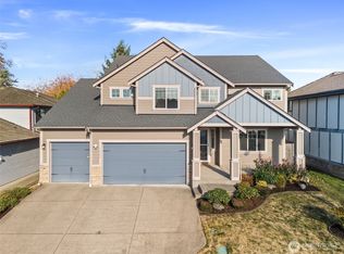 10924 SE 218th Pl, Kent, WA