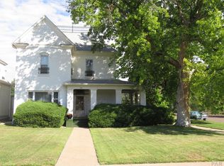 303 Jackson St, Pueblo, CO 81004