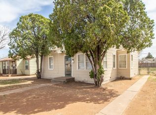 2023 36th St, Lubbock, TX 79412