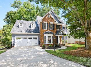 3837 Beauvista Dr, Charlotte, NC 28269
