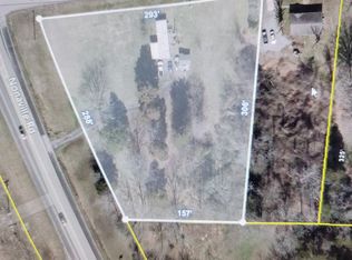 434 Nonaville Rd, Mount Juliet, TN 37122